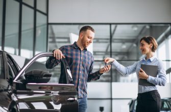 Как продать автомобиль быстро?