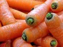 Сколько калорий в моркови,витамины , пищевая ценность