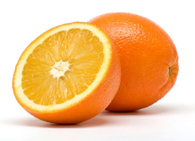 Пищевая ценность апельсин,содержание витаминов в апельсин