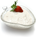 Йогурт – полужирный или жирный, диетический продукт