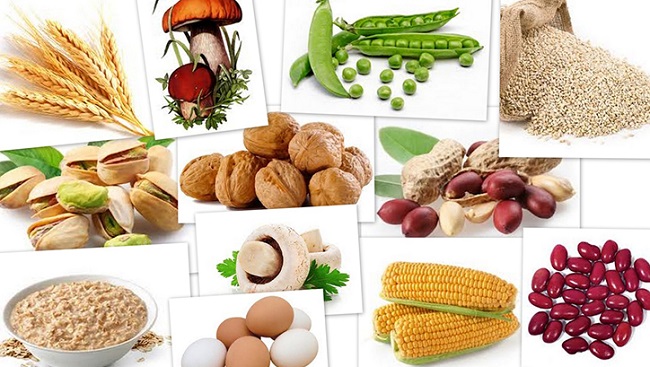 Витамины в пищевых продуктах кратко thumbnail
