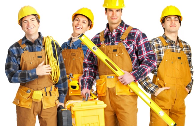 Частные строительные бригады: преимущества и недостатки