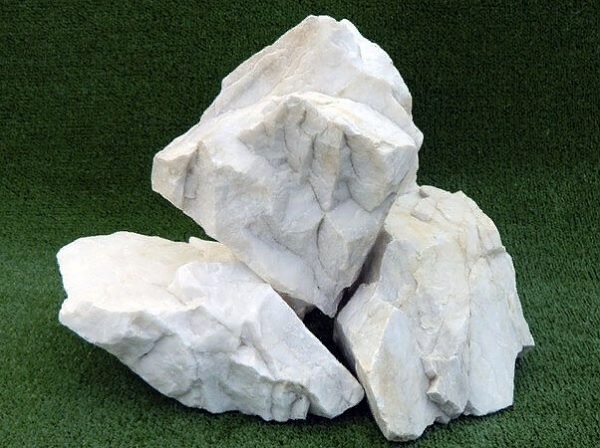 Какой из этих минералов мрамор. Гранит и камень